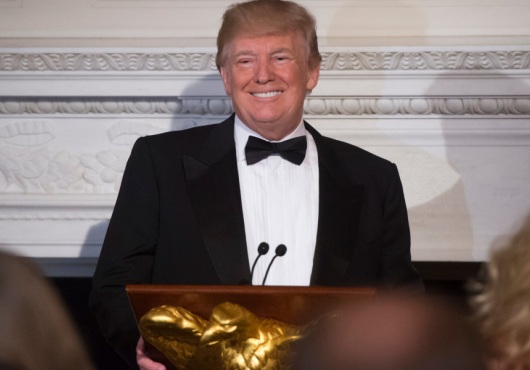 Après 13 mois de présidence, Donal Trump pense déjà à 2020 et nomme son prochain Directeur de campagne