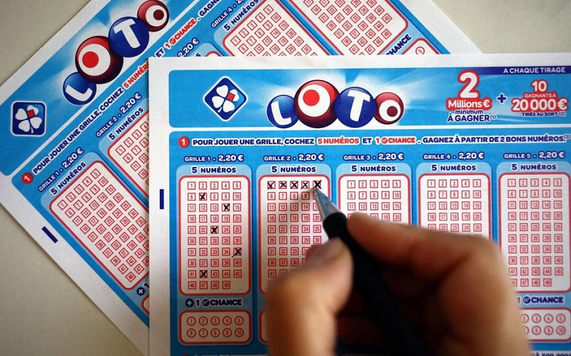 1ère tentative au loto : une Canadienne rafle le jackpot de près de 30 milliards de FCFA