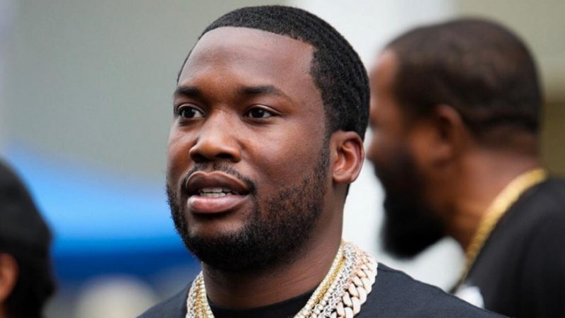 Accusé de tromperie par Kanye West, Meek Mill rompt avec sa petite amie