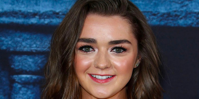 Après Games of Thrones, Maisie Williams arrive dans une nouvelle série