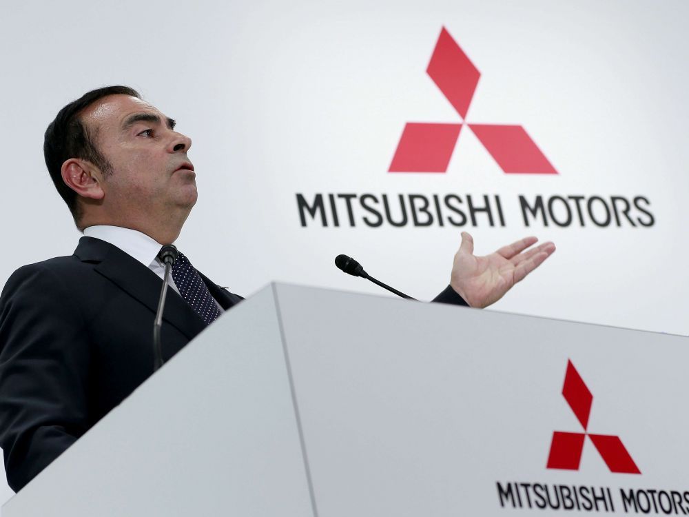 Carlos Ghosn : un ami brise enfin le silence