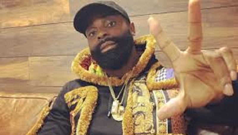 Kaaris révèle son plus grand rappeur vivant