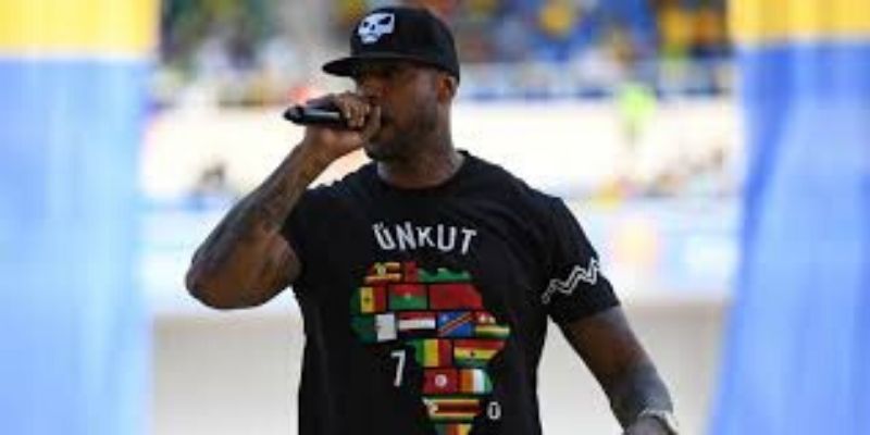 Après Twitter, Booba se lance sur Snapchat
