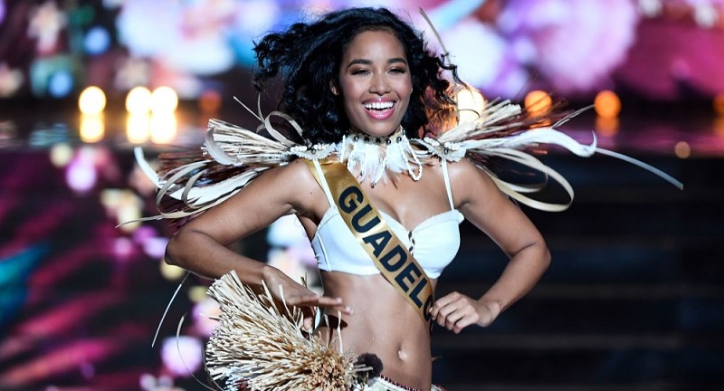 Après des propos racistes contre Miss France 2020 sur Twitter, une plainte déposée