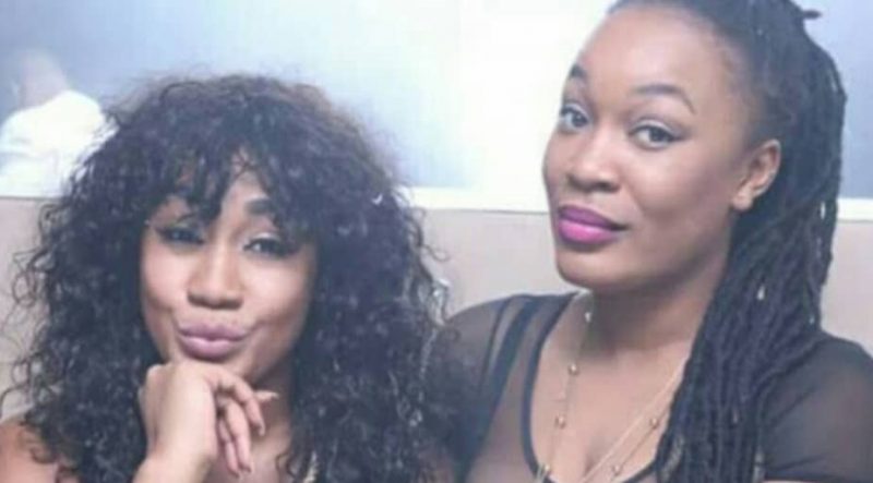 Après la mort de Dj Arafat, Josey et Emma Lohoues bientôt réconciliées ?