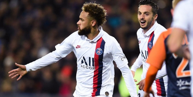PSG : Neymar blessé, le scandale de trop à Paris