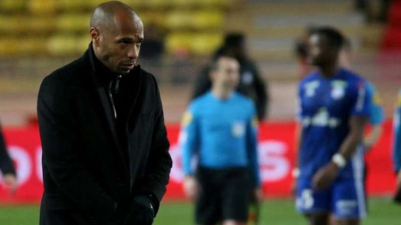Après le fiasco à Monaco, une porte s’ouvre pour Thierry Henry !