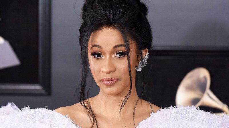 Cardi B lance une nouvelle télé-réalité, « Cardi Tries »
