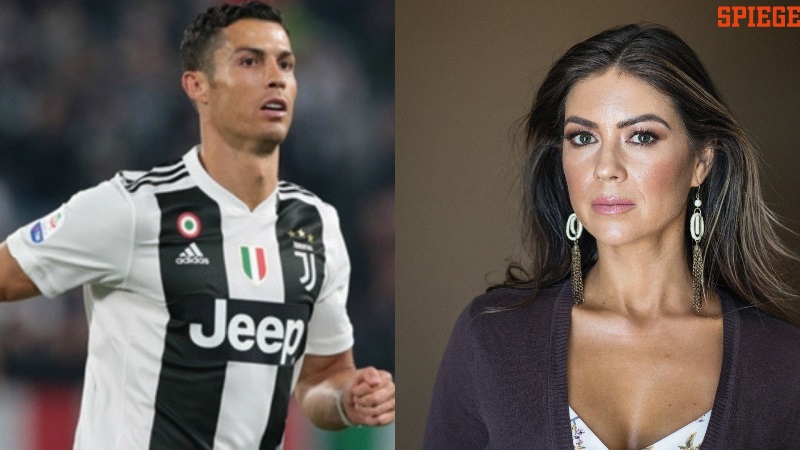 Après les accusations de viol, Cristiano Ronaldo sort de sa réserve