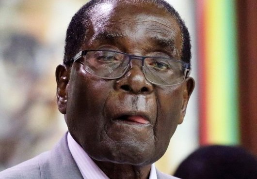 Après sa femme Grace, l’ex-Président Mugabe risque de perdre encore quelque chose