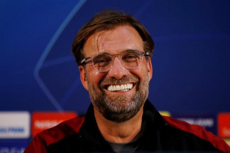 Liverpool : les mots forts de Jürgen Klopp pour Mourinho