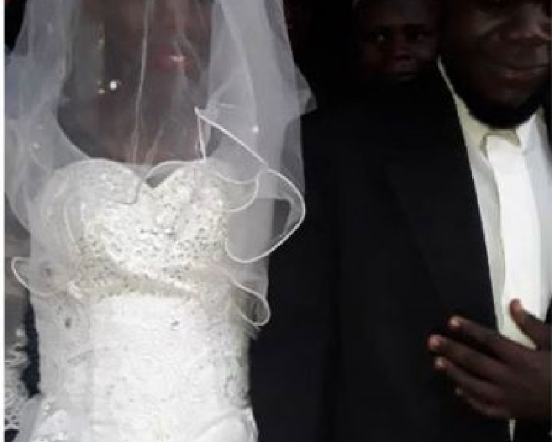 Après son mariage, un iman découvre que sa compagne est en réalité un homme