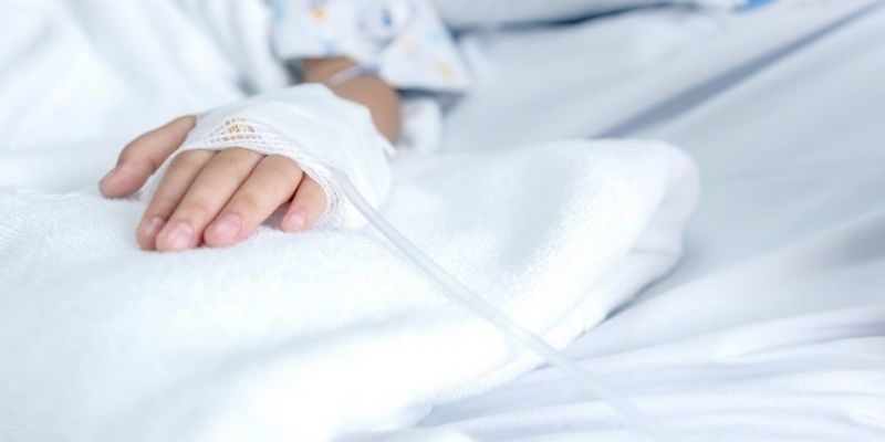 Après un choc à la récréation, elle décède