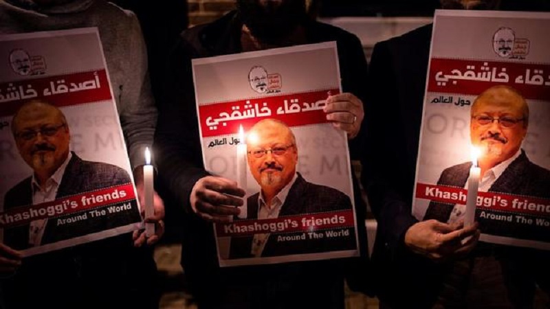 Arabie Saoudite / Affaire Khashoggi : 5 personnes condamnées et 2 autres innocentées
