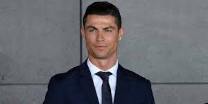 Le cadeau inédit de Nike pour les 35 ans de Cristiano Ronaldo