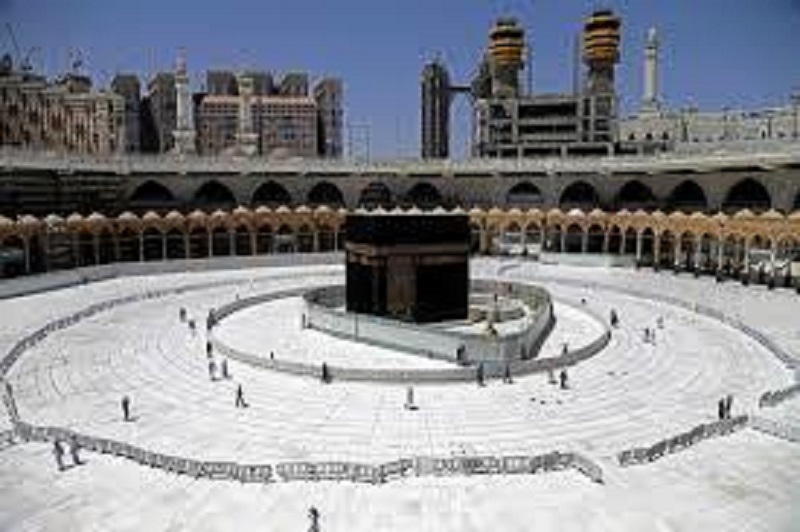 Hajj 2021 : mauvaise nouvelle pour les pèlerins cette année