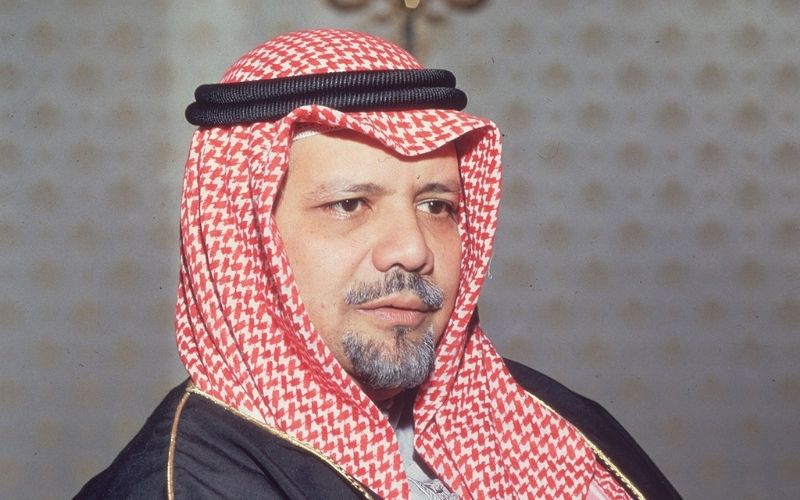Arabie Saoudite : décès de l’ancien ministre Ahmed Zaki Yamani