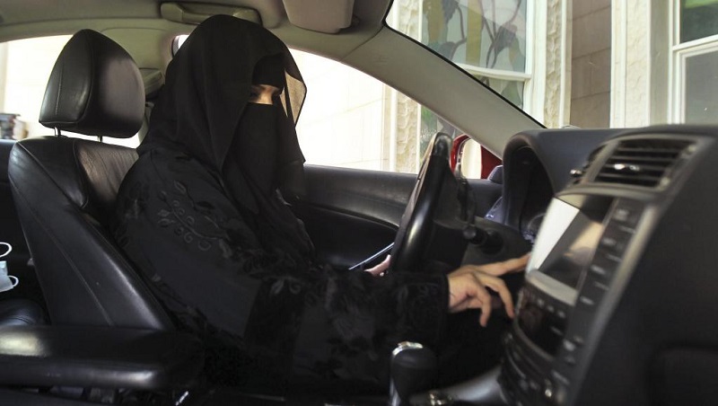 Arabie saoudite : les femmes autorisées à voyager sans l’accord de leur mari