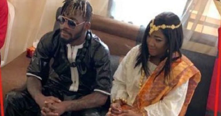 Arafat DJ répudie sa femme 6 mois après le mariage … des révélations chocs de Carmen, la mère de sa fille