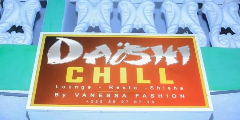 Arafat : « Daishi Chill » a ouvert ses portes en hommage à l’artiste