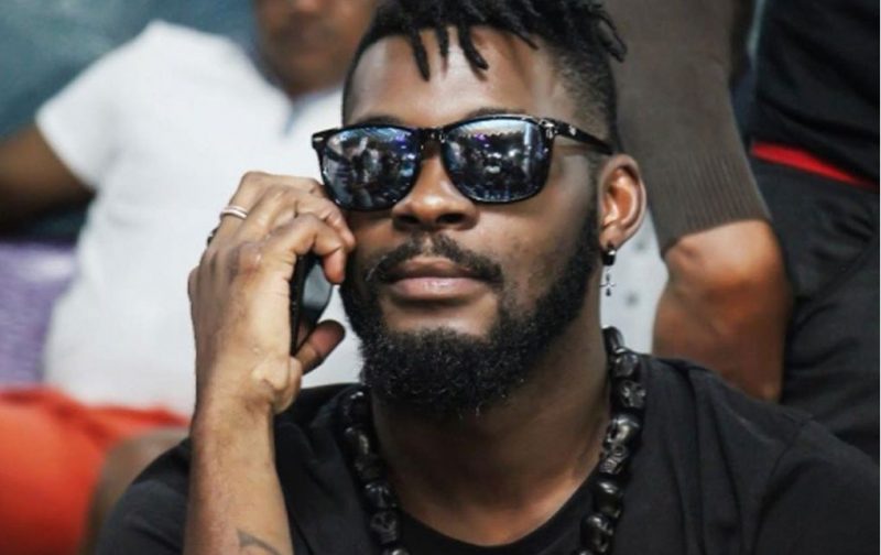 Arafat dj sans pitié pour Serey Dié: »J’ai perdu de l’argent à cause de toi »