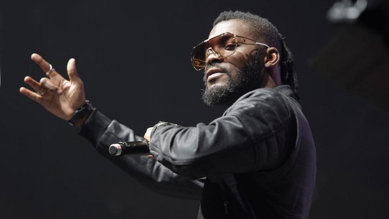 DJ Arafat était le 3e artiste le plus influent du continent, Moussa Soumbounou, DG d’Universal Music Africa