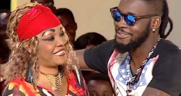 3 mois après le décès de Dj Arafat, Tina Glamour exulte de joie