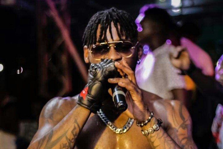 Côte d’Ivoire : l’artiste Arafat Dj est mort !