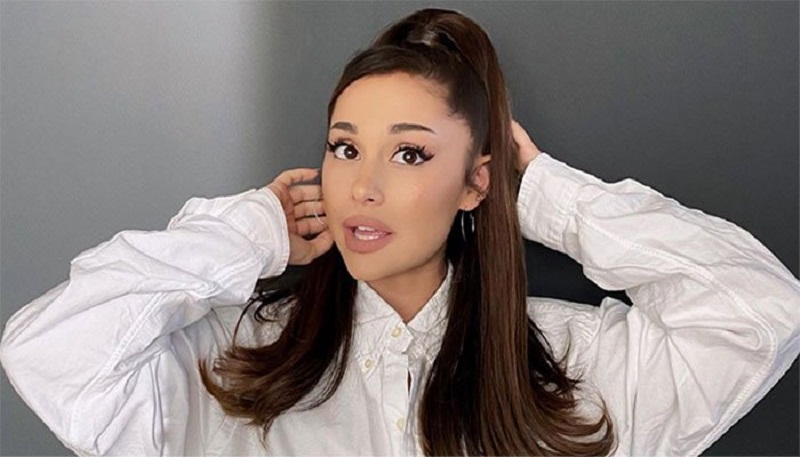 Ariana Grande / Instagram : un nouveau record battu