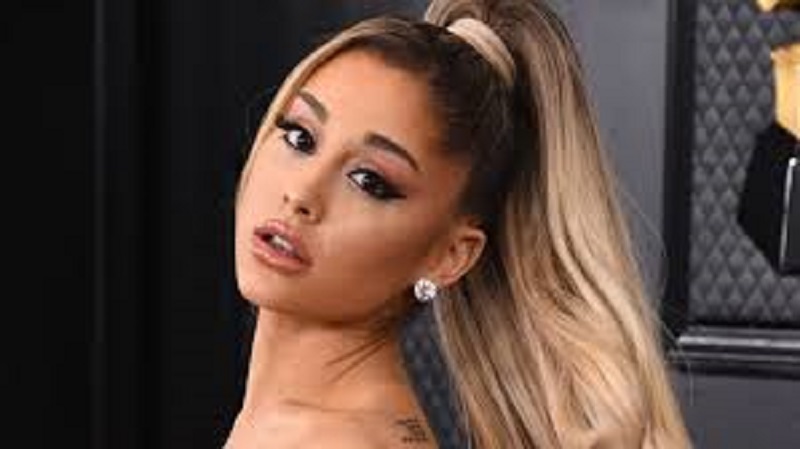 Ariana Grande : la star américaine révèle le titre du premier single de son nouvel album