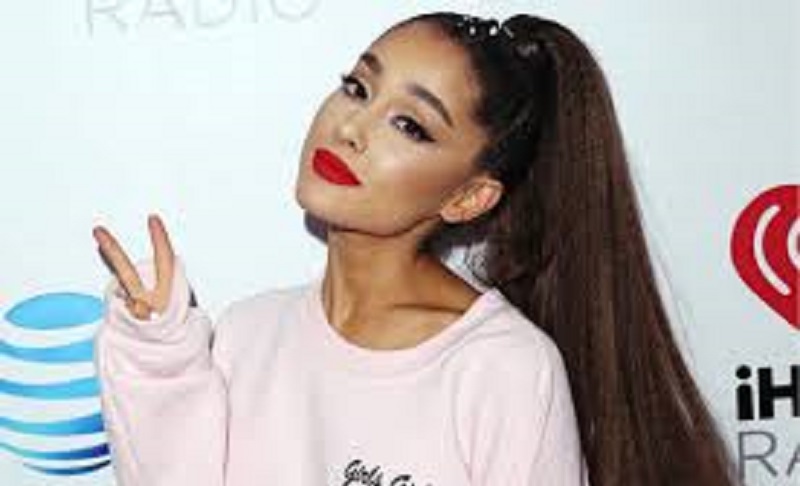 Ariana Grande : cette technique originale pour faire la promotion de son album