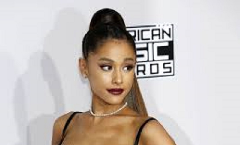 Ariana Grande : accusée de plagiat, la star contre-attaque