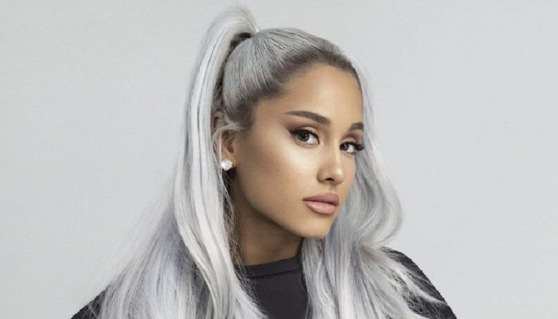 Record Guinness : Ariana Grande remporte un nouveau trophée historique