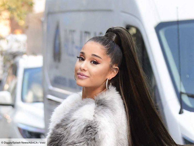 Ariana Grande : voici celui qui a officiellement conquis son cœur