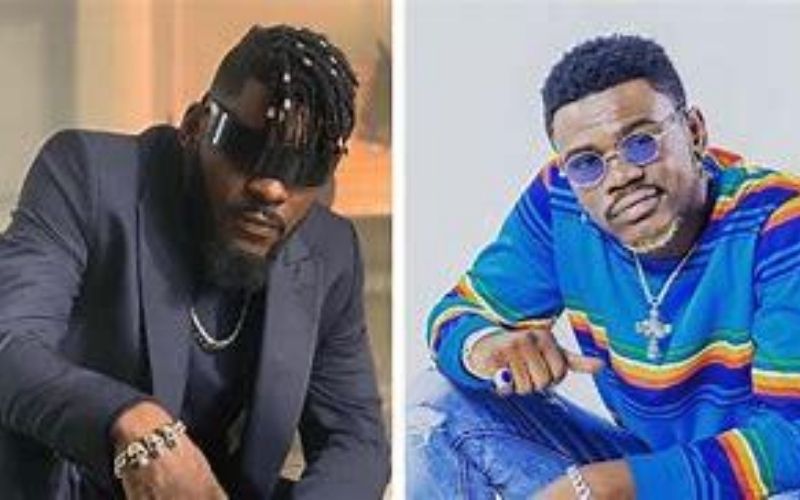 Une collaboration entre Ariel Sheney et DJ Arafat en passe d’être dévoilée ? (vidéo)