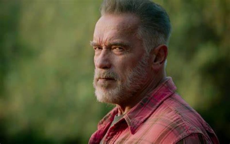 Arnold Schwarzenegger : la colère de l’acteur contre Donald Trump, « un leader raté »