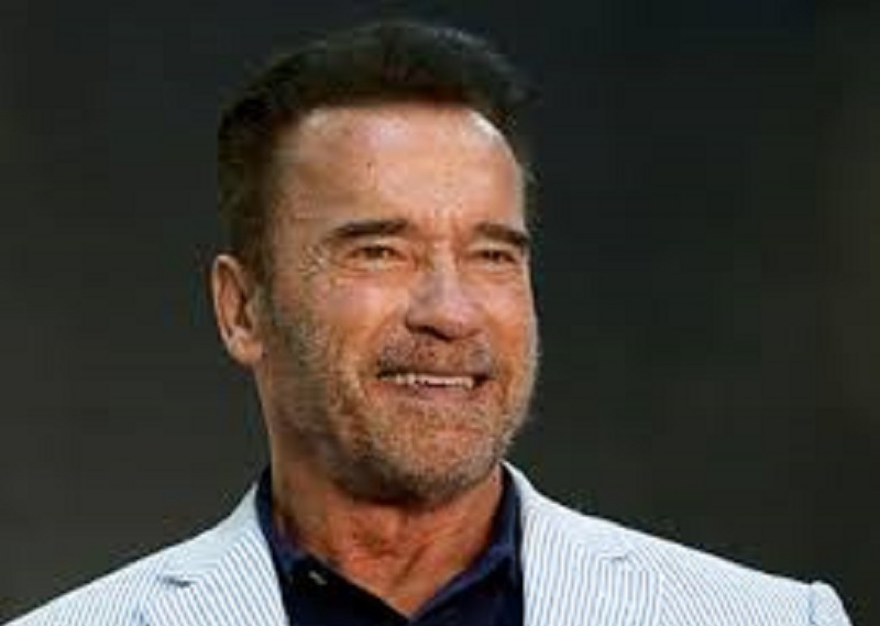 Arnold Schwarzenegger à l’hôpital : la star opérée du cœur et des poumons