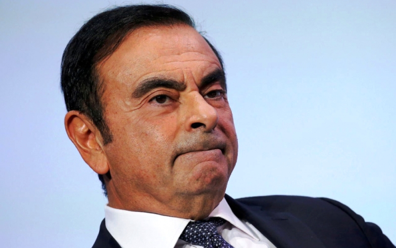 Renault-Nissan : les tensions s’accentuent depuis le départ de Carlos Ghosn