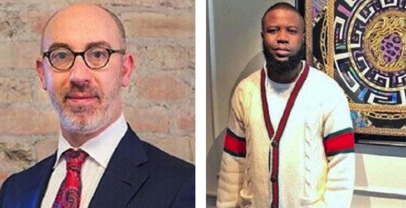 Arrestation du milliardaire Hushpuppi : son avocat américain contre-attaque et accuse le FBI
