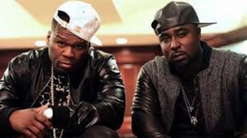 Arrêté et ruiné, Young Buck moqué par 50 Cent
