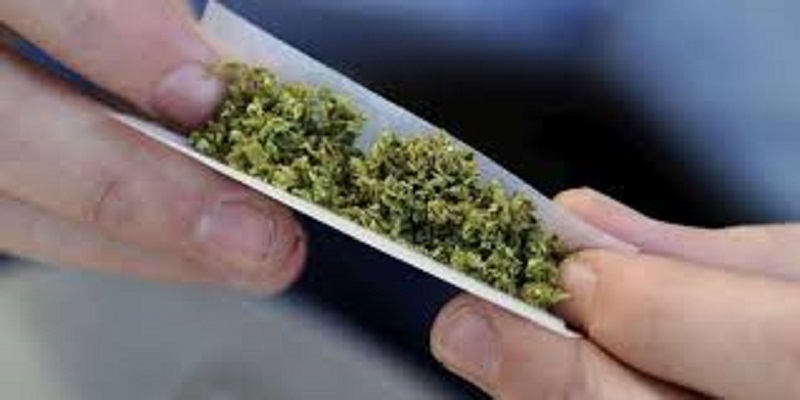 Arrêté pour vente de drogue synthétique, il donne une raison pour le moins inattendue