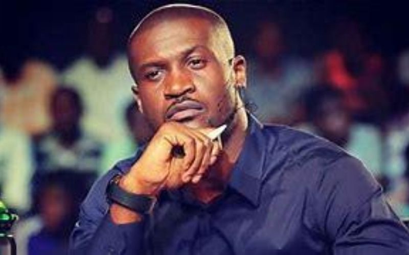 « Arrêtez de perdre votre temps » : Peter Okoye répond aux fans qui espèrent voir le duo P-Square réconcilié