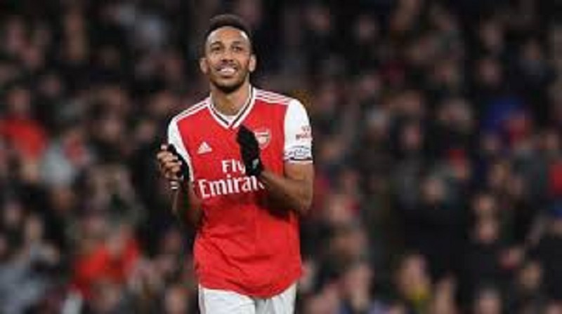 Arsenal : Aubameyang rêve toujours du Barça