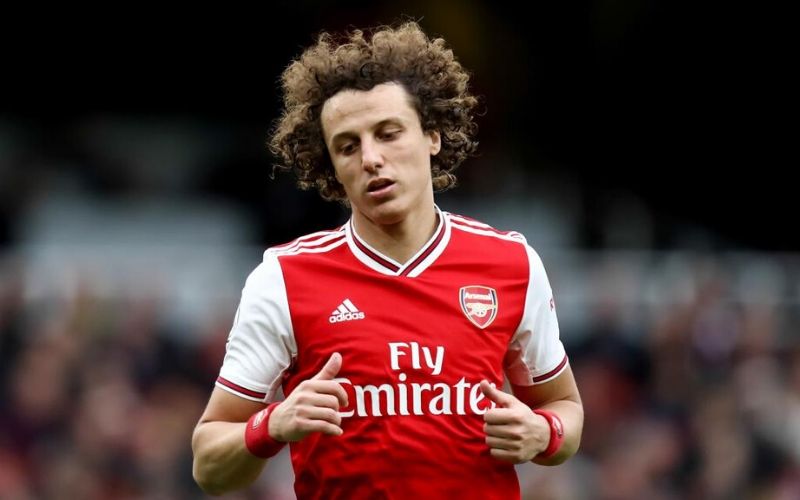 Premier League : Le triste record de David Luiz