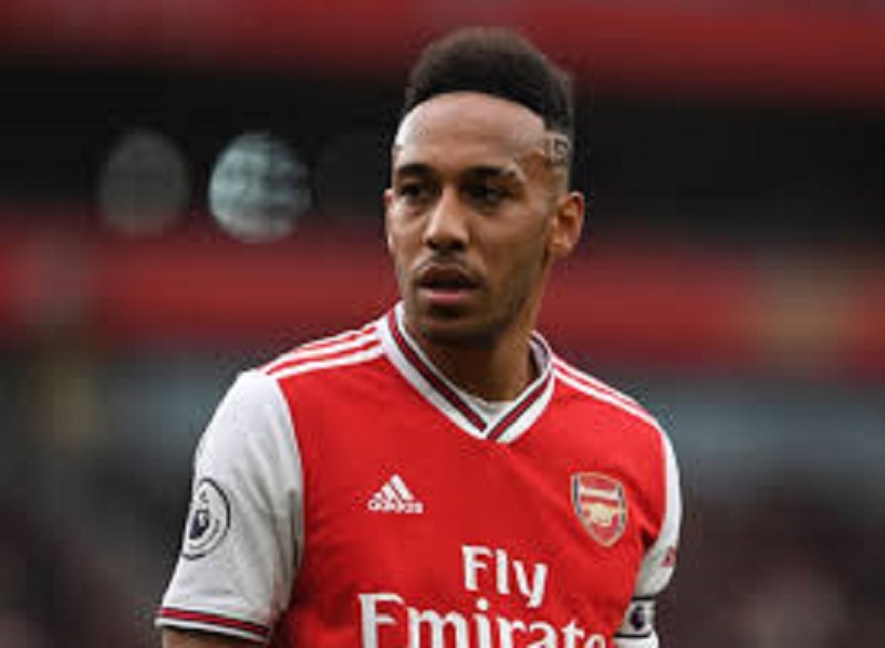 Arsenal : Aubameyang explique sa mystérieuse absence