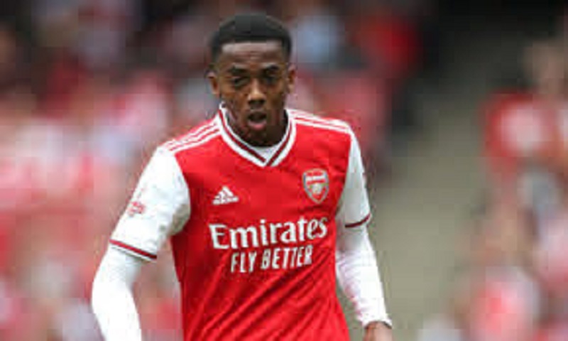 Arsenal : Willock victime d’un accident de voiture (vidéo)