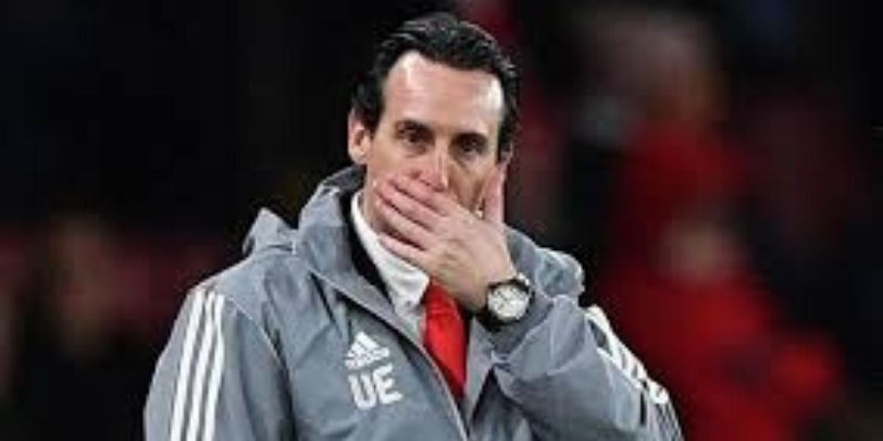 PSG : Unai Emery se prononce sur la nomination de Pochettino