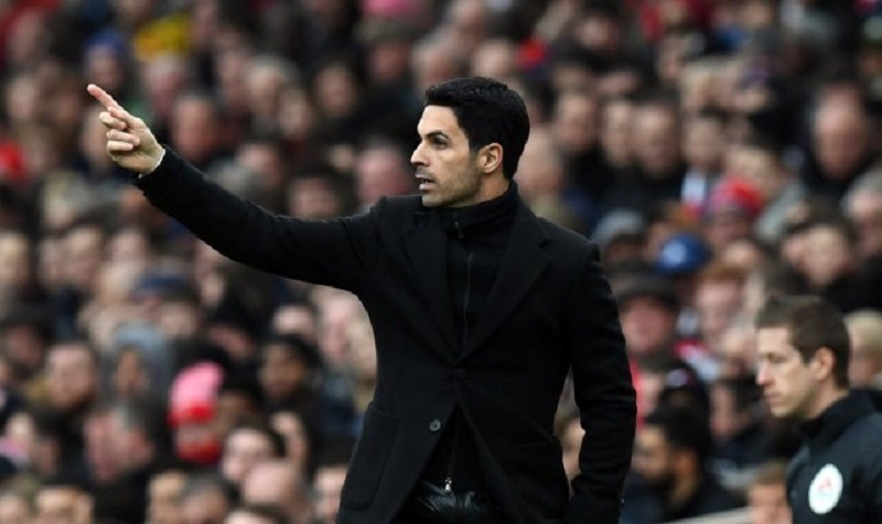 Arsenal en pince pour un espoir du Bayern Munich