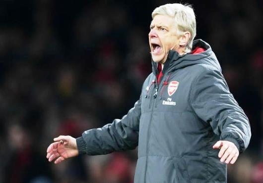 Tension entre Salah et Mané : Arsène Wenger brise le silence