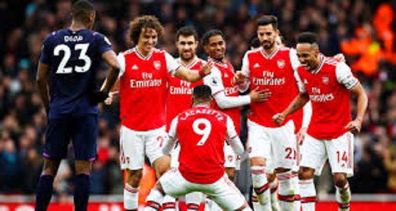 Arsenal : le beau geste financier des joueurs pour sauver les salariés
